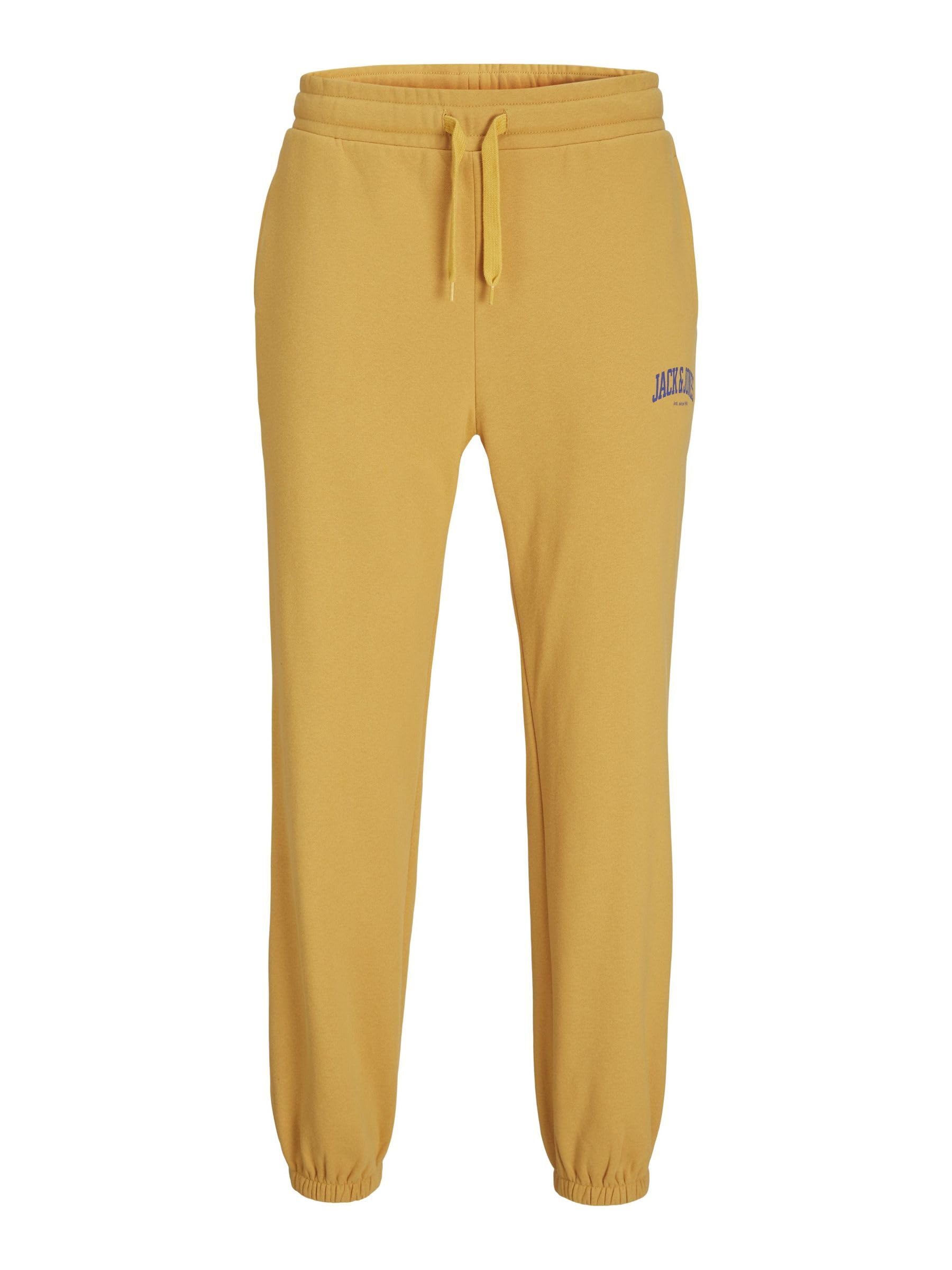 Jack & Jones Herren Jogginghose Jpstkane Jjjosh Sweat Pants GMS Noos
