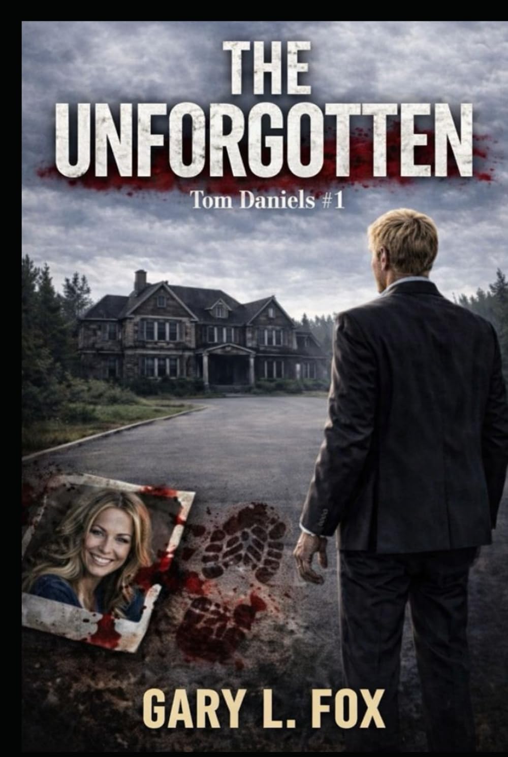 The Unforgotten: Tom Daniels #1
