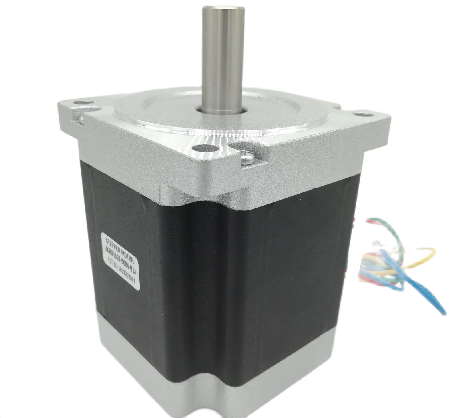 QfUxYYSLD Nema34 Bi-Phase 98mm 7NM 1.8 NM Stepper Motor