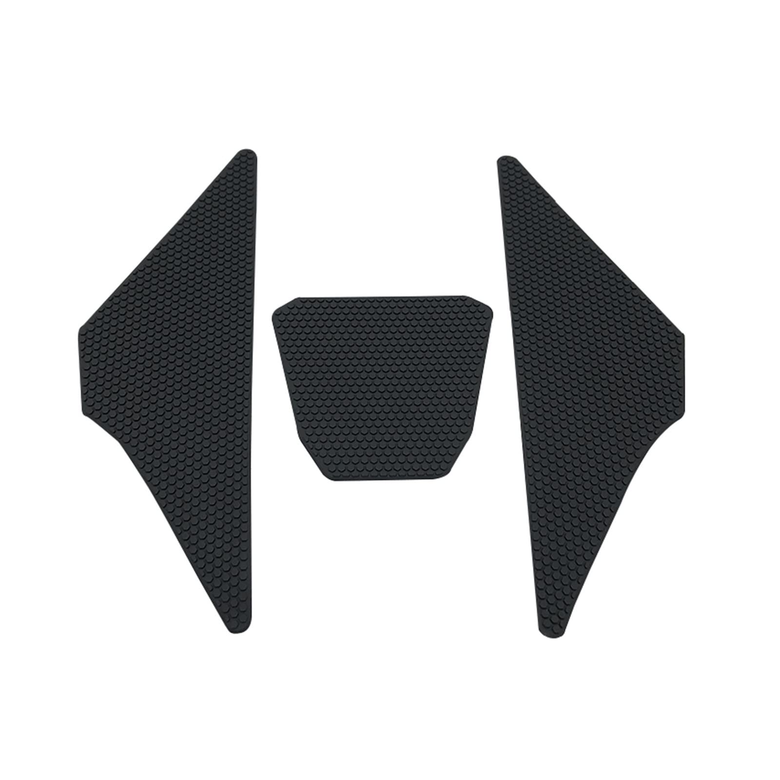 Autocollant réservoir Goldwing GL1800 protection genou 2018-2023