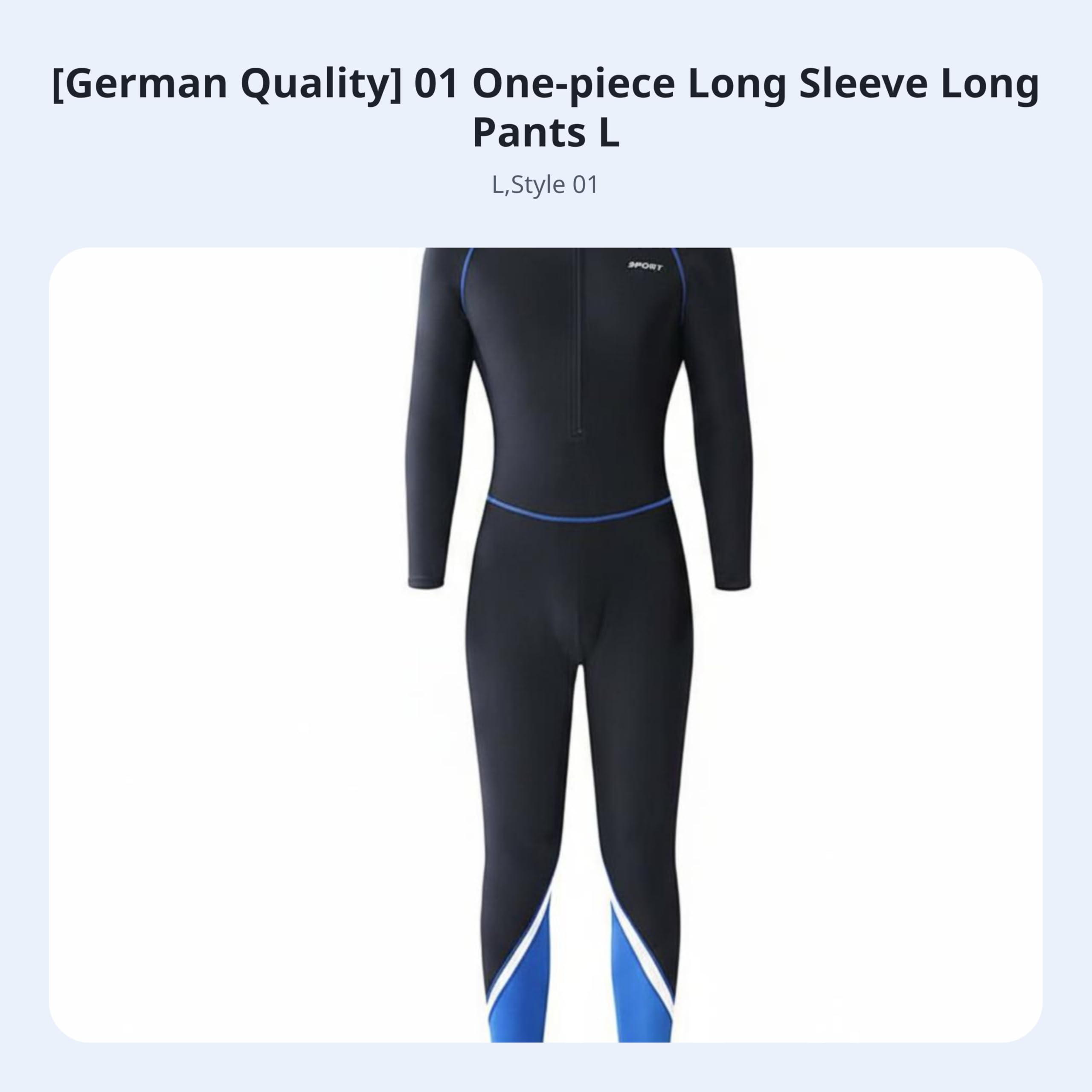 Camicia da Nuoto Uomo Protezione Manica Lunga Asciugatura Rapida Nylon Morbido per Nuoto Palestra Spiaggia Ciclismo Sport All Aperto, L, Stile 01