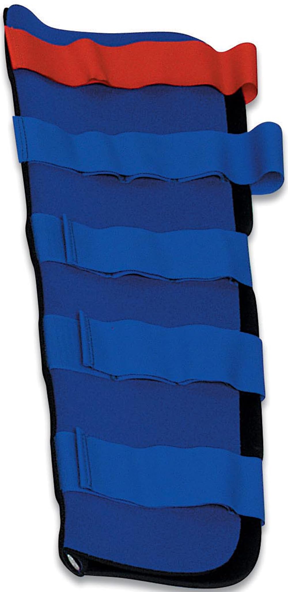 p age Steccobenda rigida per immobilizzazione frattura neoprene e alluminio BRACCIO NEOSPLINT