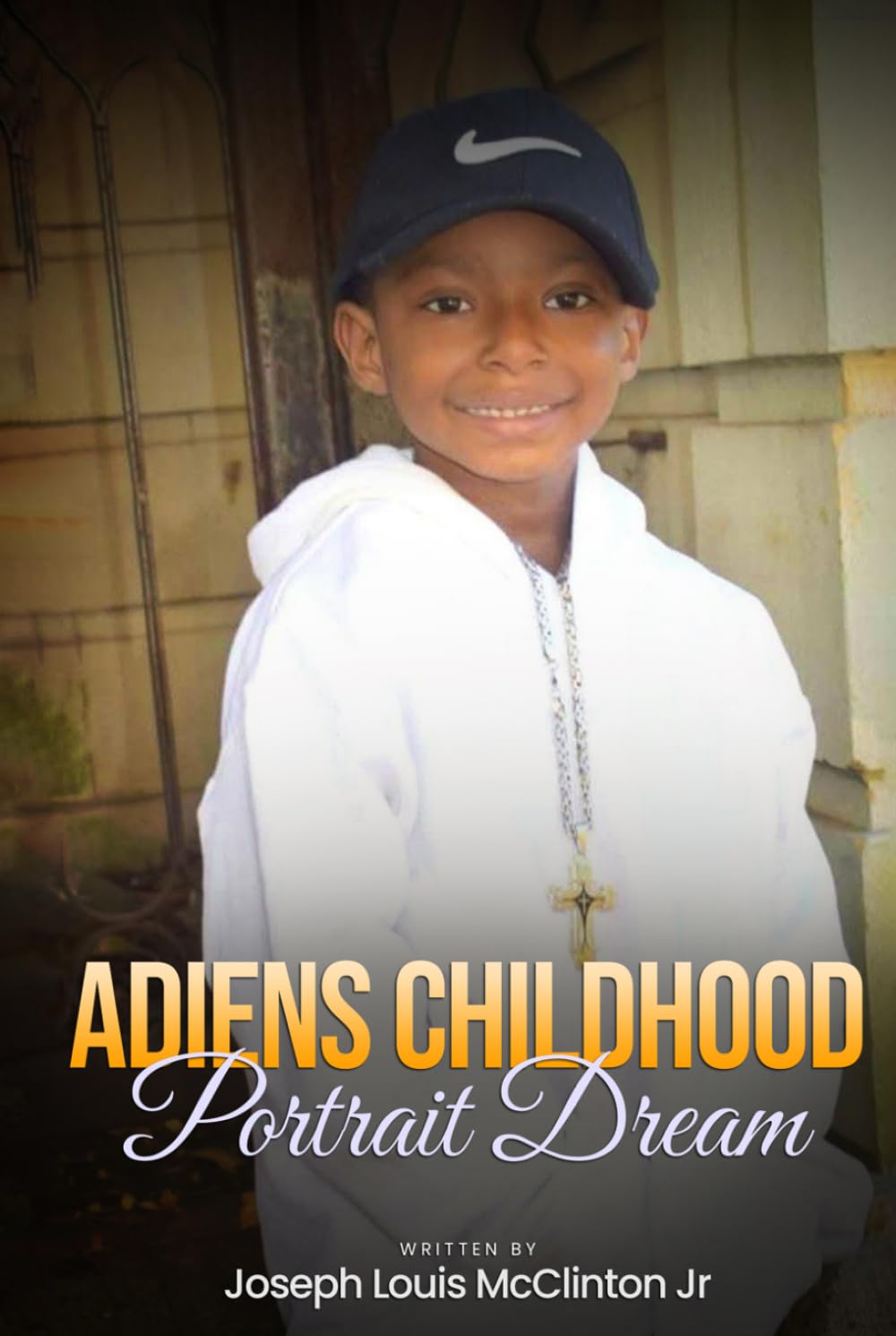 Aiden’s Childhood Portrait Dream: A Journey of Big Brother Love, Creativity, and Self-Discovery