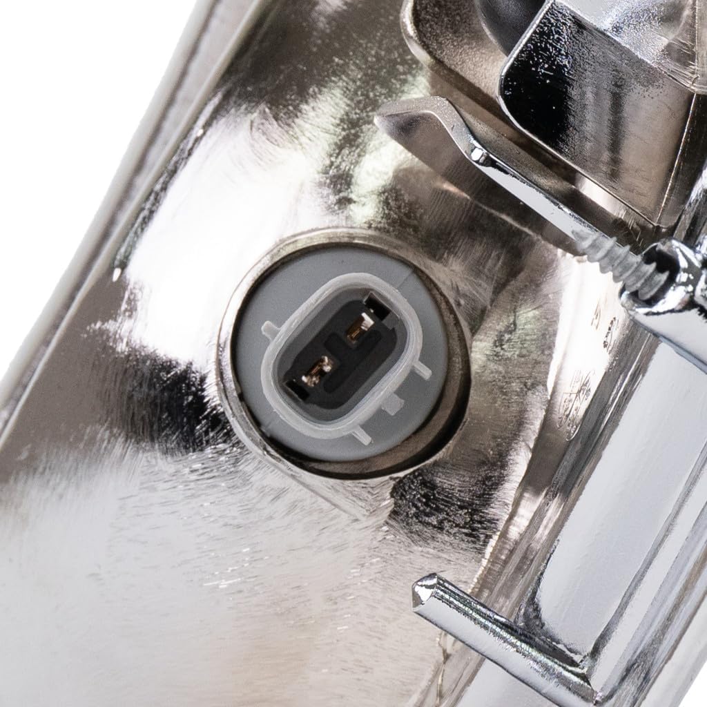 For 1995 1996 Toyota Tacoma Pair Park/Signal/Side Marker Lights Driver and Passenger Side 2WD; park/marker combo; bright TO2520142 TO2521142 | 81620-04020 81610-04020