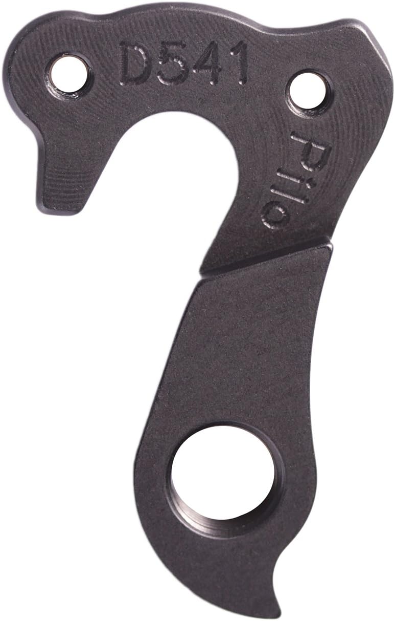 Pilo D541 derailleur Hanger for Ghost GRH, Lapierre Bikes