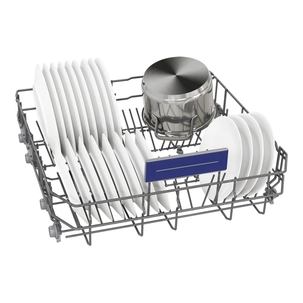 Siemens SN23EW03ME Lave-vaisselle