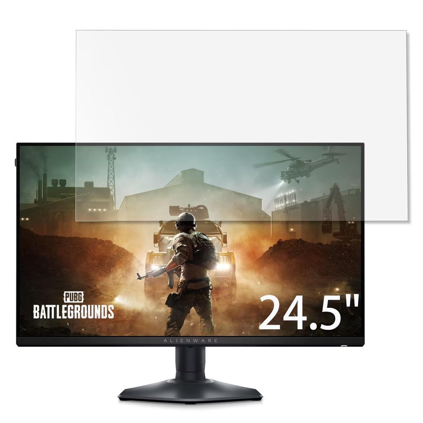 Amazon.co.jp: DELL ALIENWARE AW2523HF 24.5インチ 16:9 向け