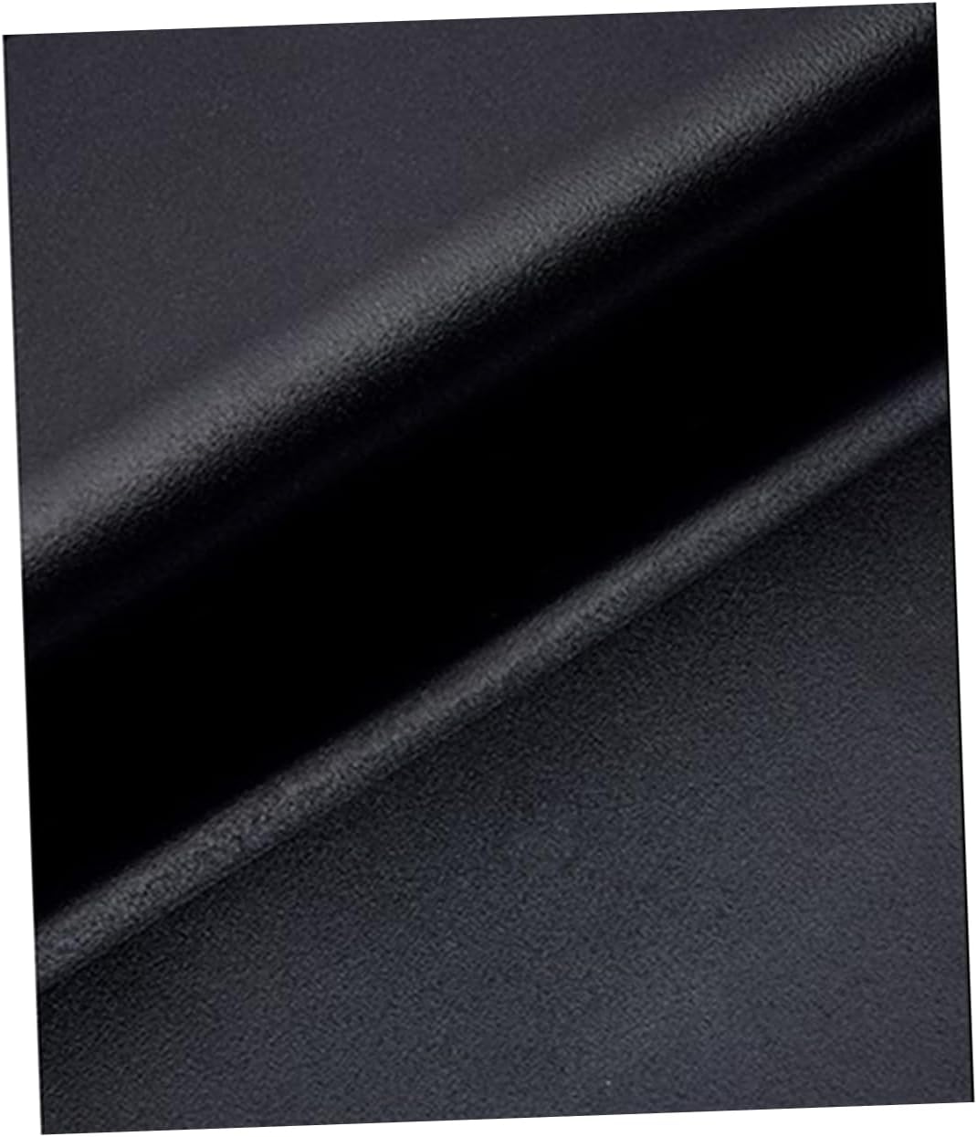 Luxury Leather Car Trash Can Multifunctional Auto Garbage Bin for Seat Gap Stylish Storage for Coins Phones Cards More Easy Install Design Black