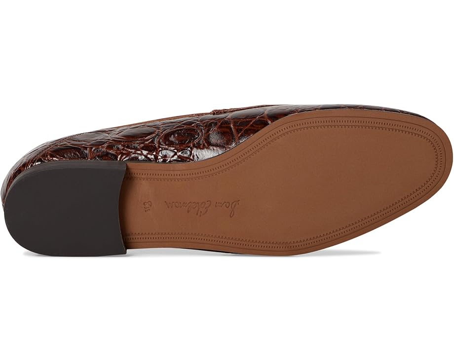 Sam Edelman Loraine Loafer/Moc Shoes - Bottom View