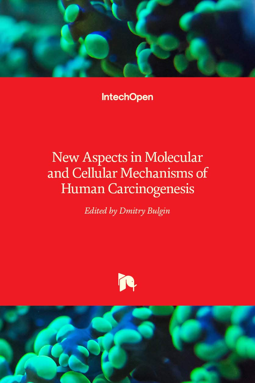 Buy New Aspects in Molecular and Cellular Mechanisms of Human Carcinogenesis — BookShops.in
