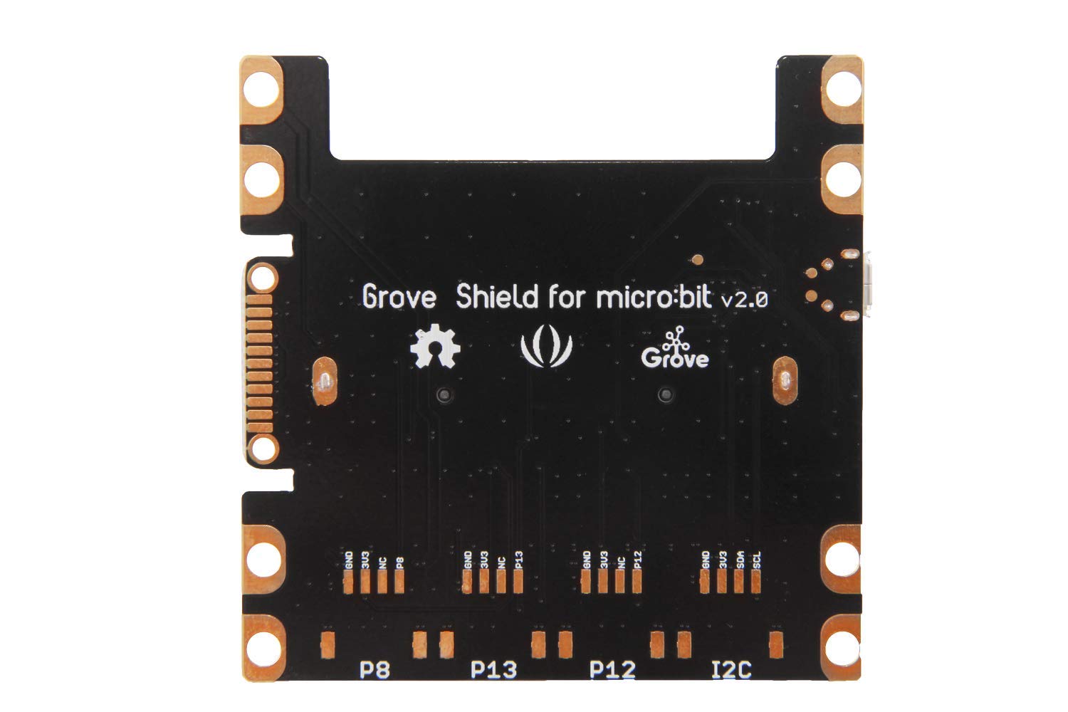 Seeed Studio Grove Shield for Micro:bit v2.0