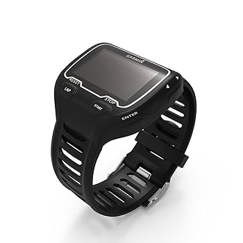 Amazon.com : Band for Garmin Forerunner 910XT Watch