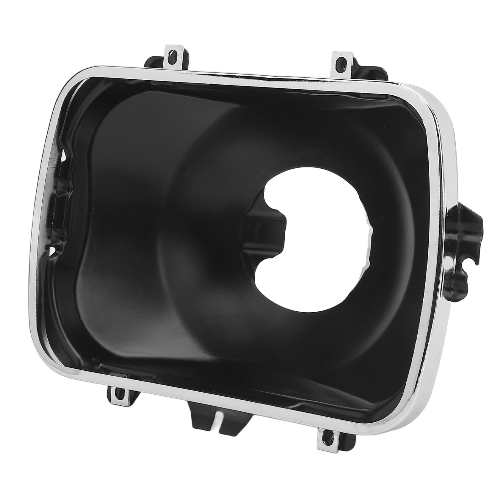 Scheinwerfer-Gehäuse-Bausatz, Robuste Konstruktion für