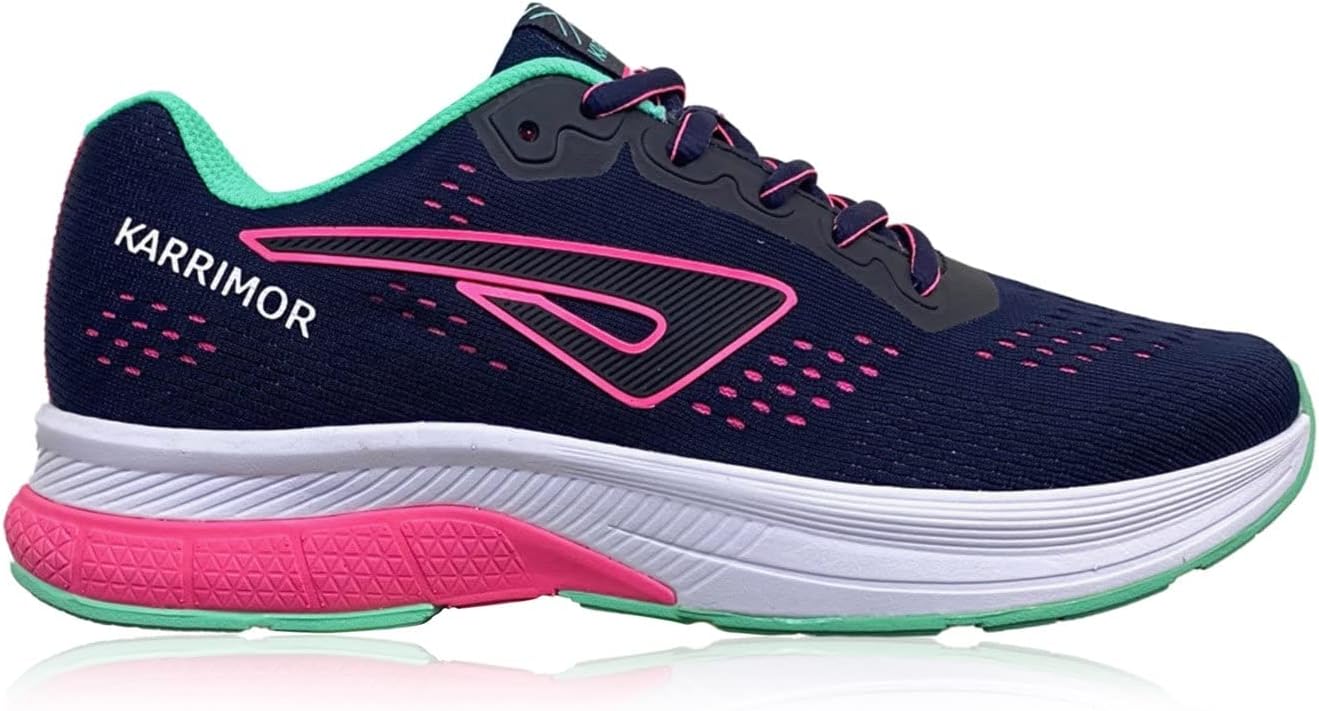 Womens Tempo Running Trainers