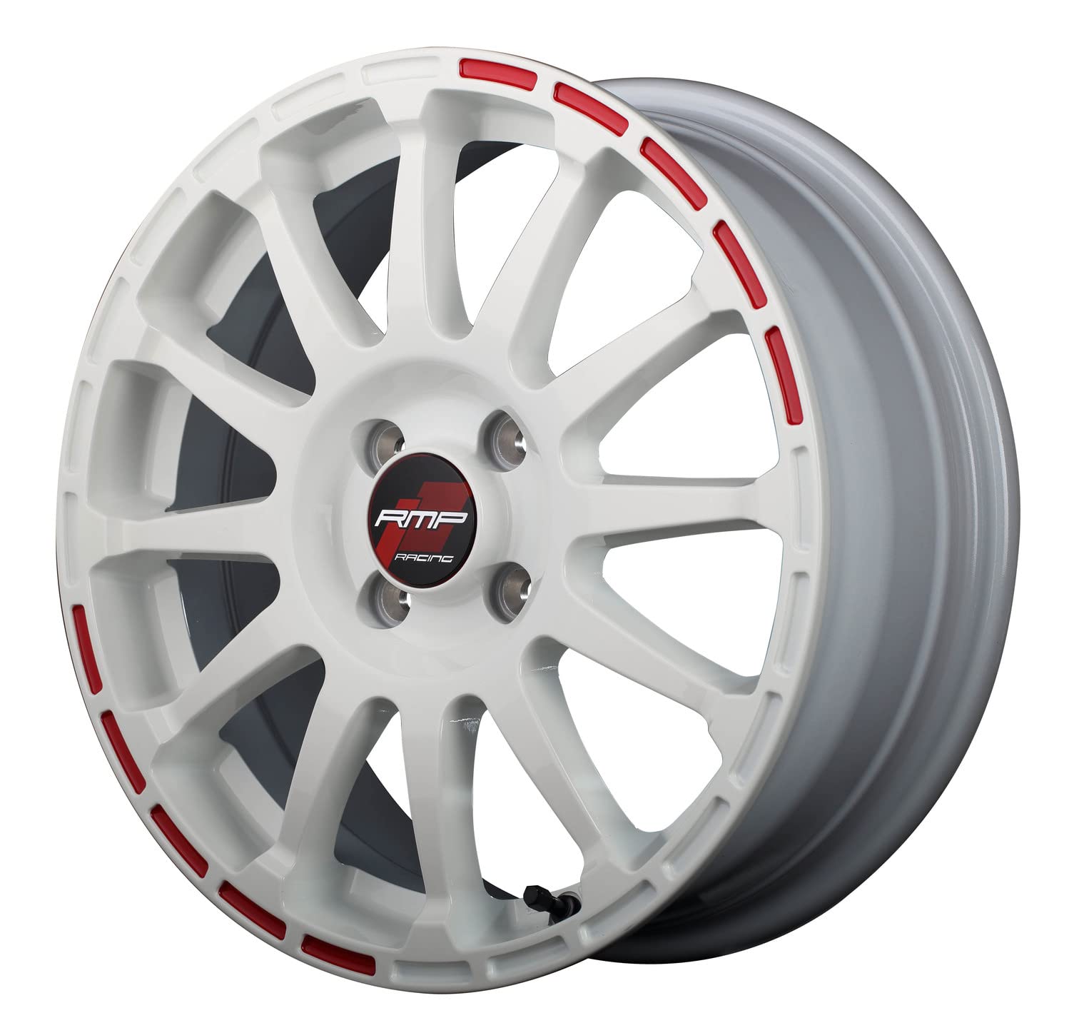 Amazon.co.jp: RMP Racing GR12 4本セット 17x7.0J +45 4H 100 17
