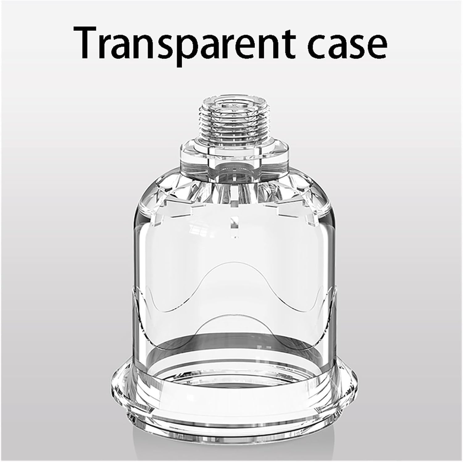 Garden Home Universal Water Purifier Faucet Filters with 1/2" Male Female Thread Strainer Kitchen Bathroom Toilet Accessories Filter