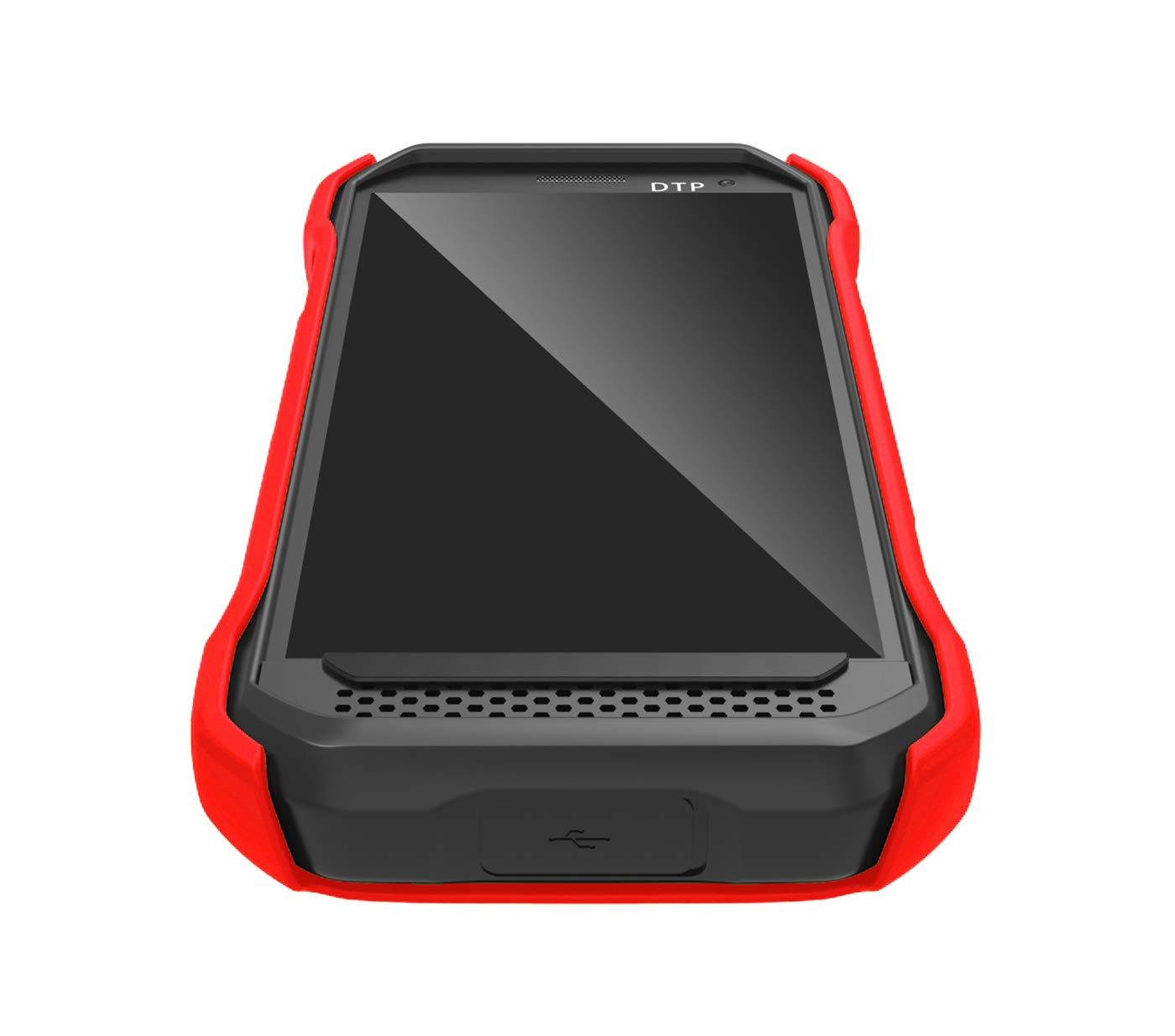 Wireless Protech Hard Shell Case For Kyocera DuraForce Ultra 5G (E7110) - Matte