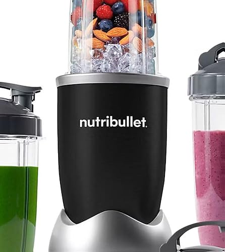 Amazon.com: NutriBullet Special Edition NutriBullet Pro 900 - Watt