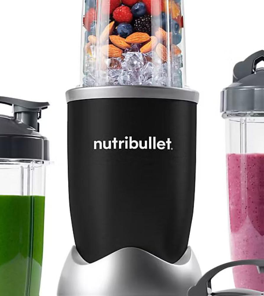 Amazon.com: NutriBullet Special Edition NutriBullet Pro 900 - Watt
