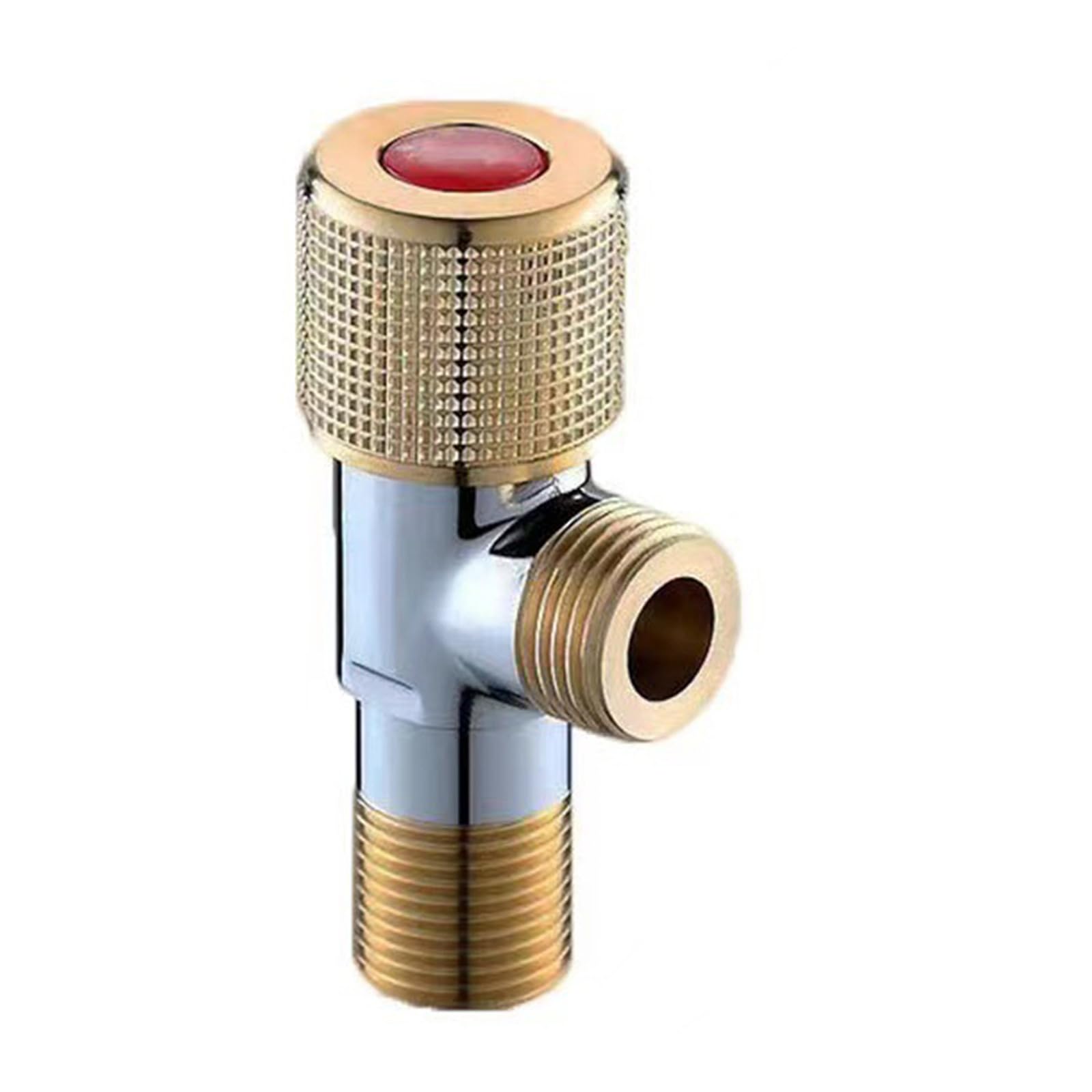 Kalttoy A Strong Nti Burst Ngles Valves Ccuracy Flows Control Pressure Resistant Ngles Stop Valves For Pipe Systems