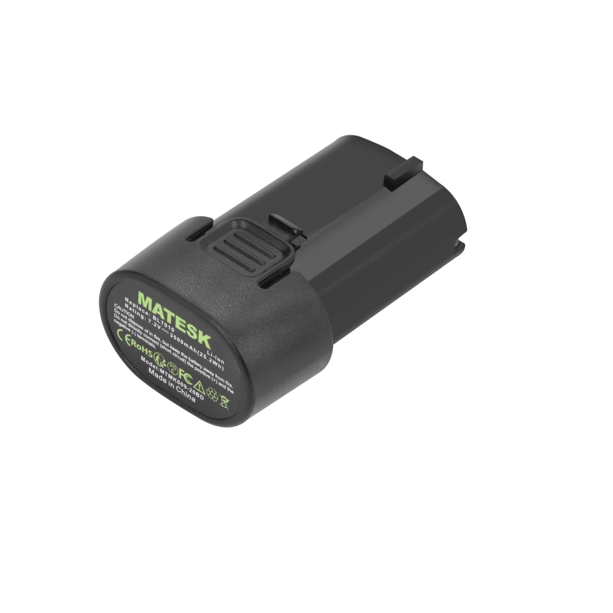 Accu voor Makita 6073D kopen? SUPERGOEDKOOP en Degelijke KWALITEIT! Gm