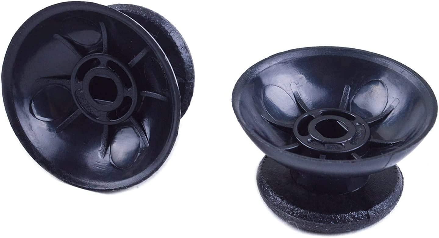 See full amazon price history chart for GAMENOPHOBIA 3D Analog Joystick Cap for Sony PS4 Wireless Controller 2PC (Black).|| Video Game accesories GAMENOPHOBIA 3D Analog Joystick Cap for Sony PS4 Wireless Controller 2PC (Black).|| Video Game accesories (B0BNJ1MN6C) Amazon Price History, Amazon Price Tracker