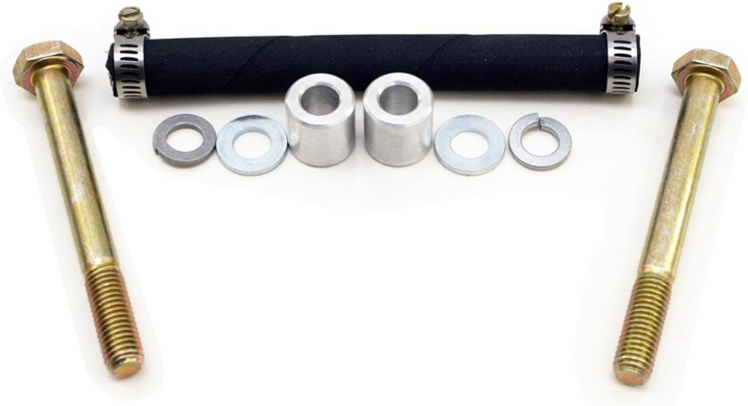 Nitrous Express (15485 C5 Power Steering Reservoir Spacer Kit