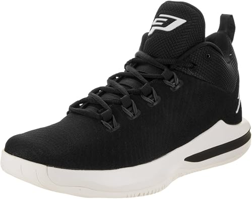 Nike Air Jordan cp3.x AE Pallacanestro Scarpe Nero/Bianco (13 d (M) US) :  Amazon.it: Scarpe e borse