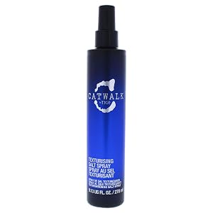 TIGI CATWALK Texturising Salt Spray 270 ml