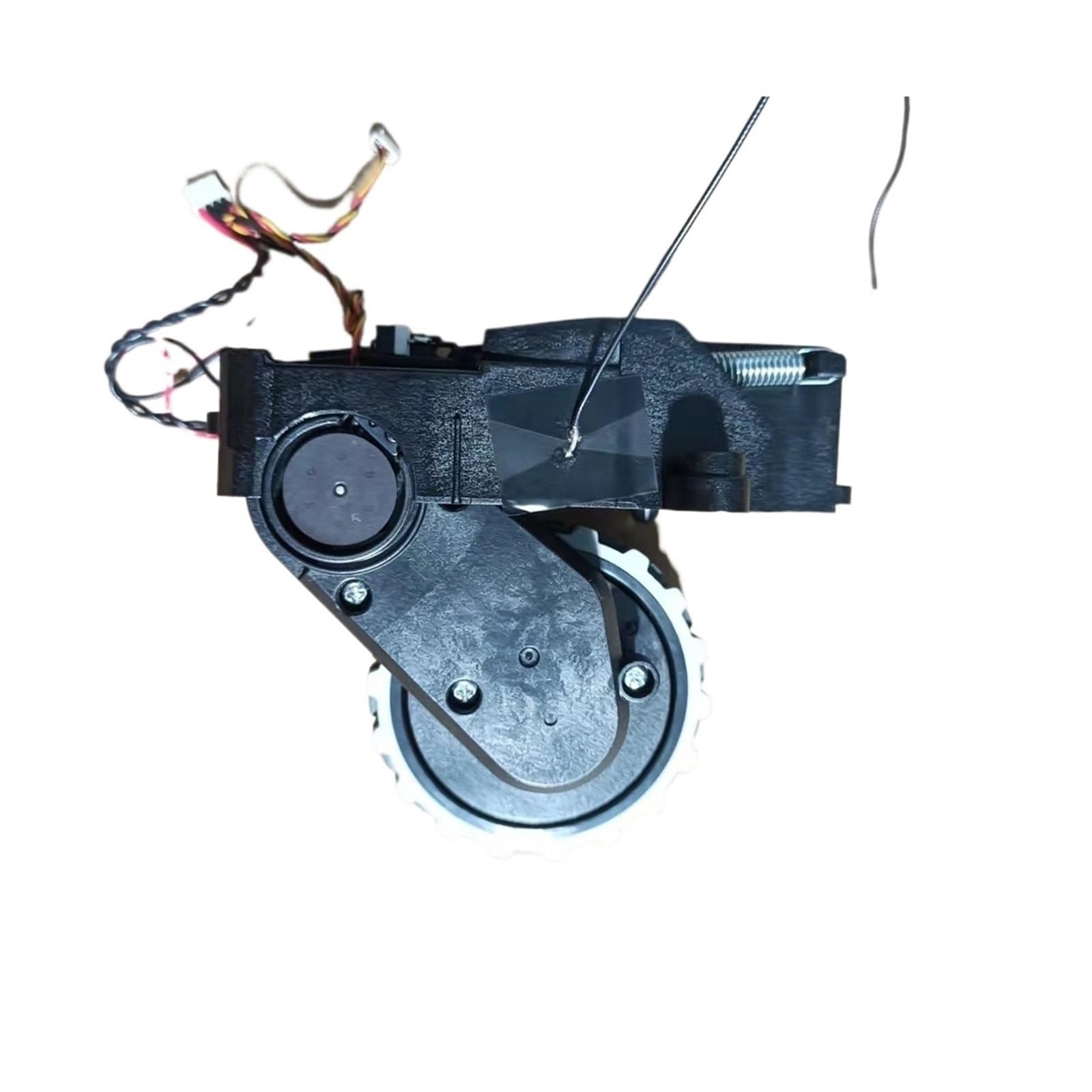 JWEINENL Wheel Motor Assembly, Compatible For Midea, M7 I10 M7 Max Pro(R)