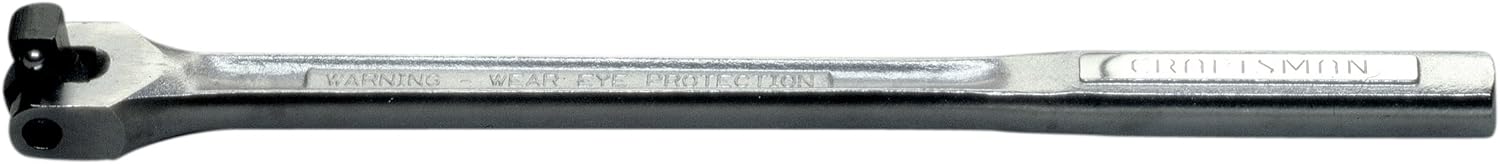 Craftsman 1/2-Inch Drive 18-Inch Flex Handle, 9-44202