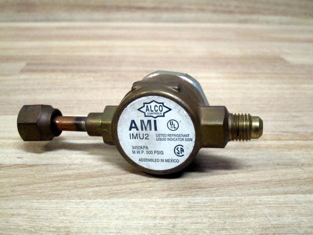 AMI IMU2 Moisture Liquid Indicator