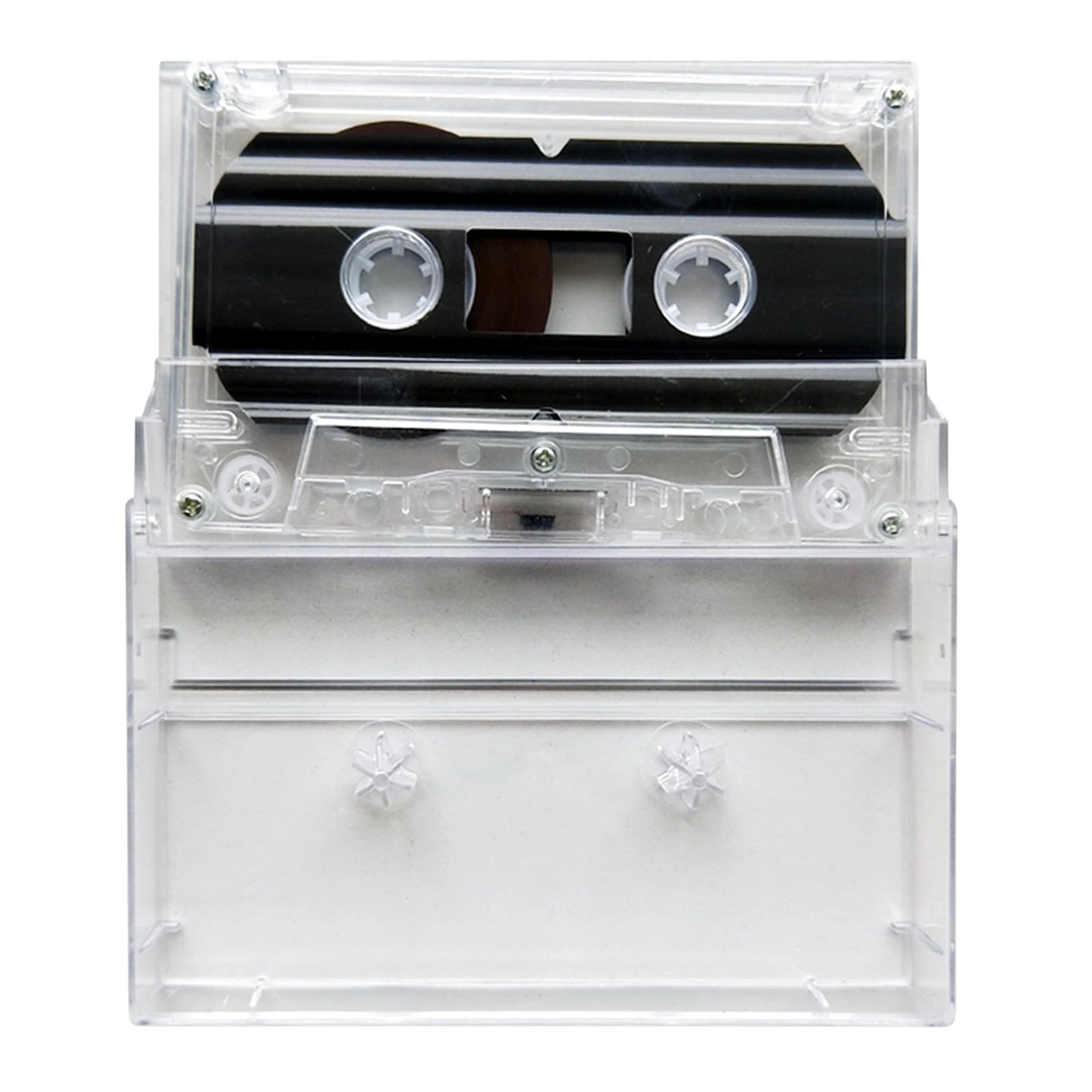 Professional Cassette Tapes Tapes 30/45/60/90 Minutes Cassette Tape for Voice Recorded