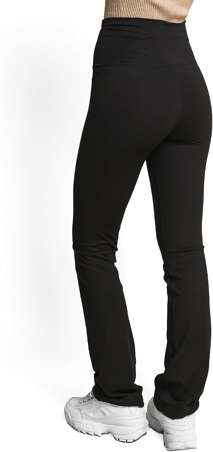 Poise Bootcut Leggings