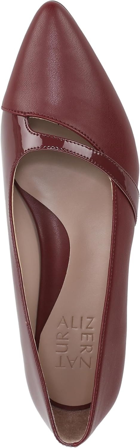 Naturalizer Women's, Bria Flat