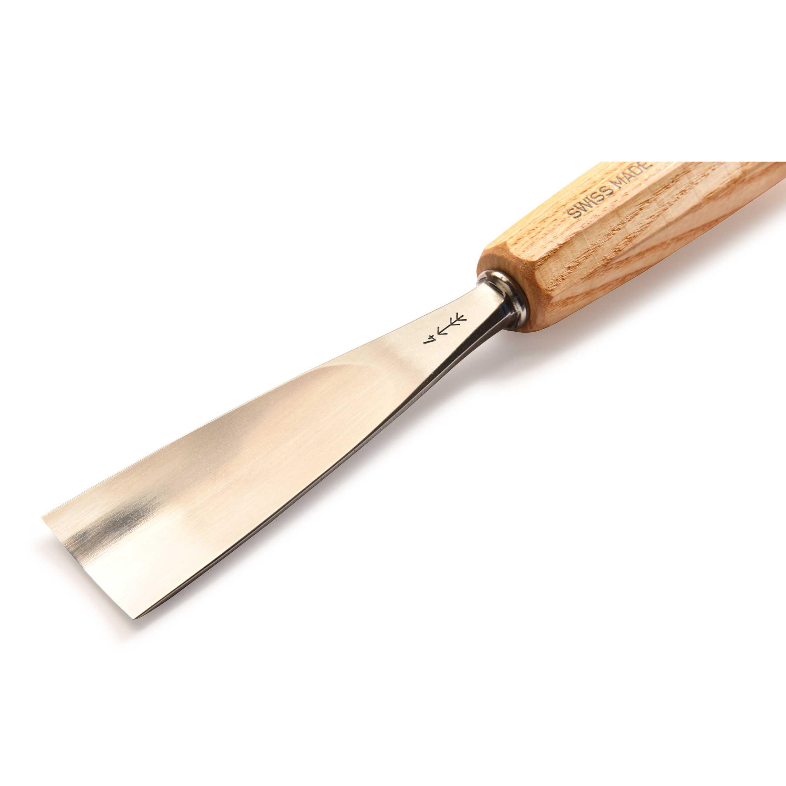 Gouge De Sculpture Pfeil N°7 6mm - Fabriquée En Suisse (occasion)