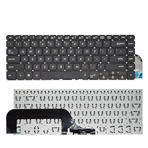 �X�y�C����A���V�A��A�u���W����L�[�{�[�h for x505 x505b x505Ba x505BP x505Z x505ZA x506 r504z k505 NSK-WK2SQ0T 0KNB0-4129TU00(US New Black)