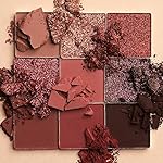 NUDE EYESHADOW PALETTE HUDA BEAUTY 100% AUTHENTIC (RICH) - Image 2