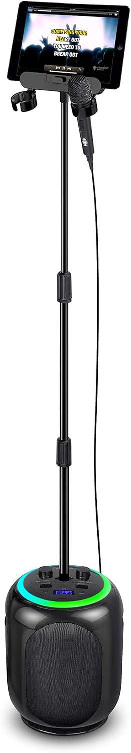 SingCast MAX SingCast MAX