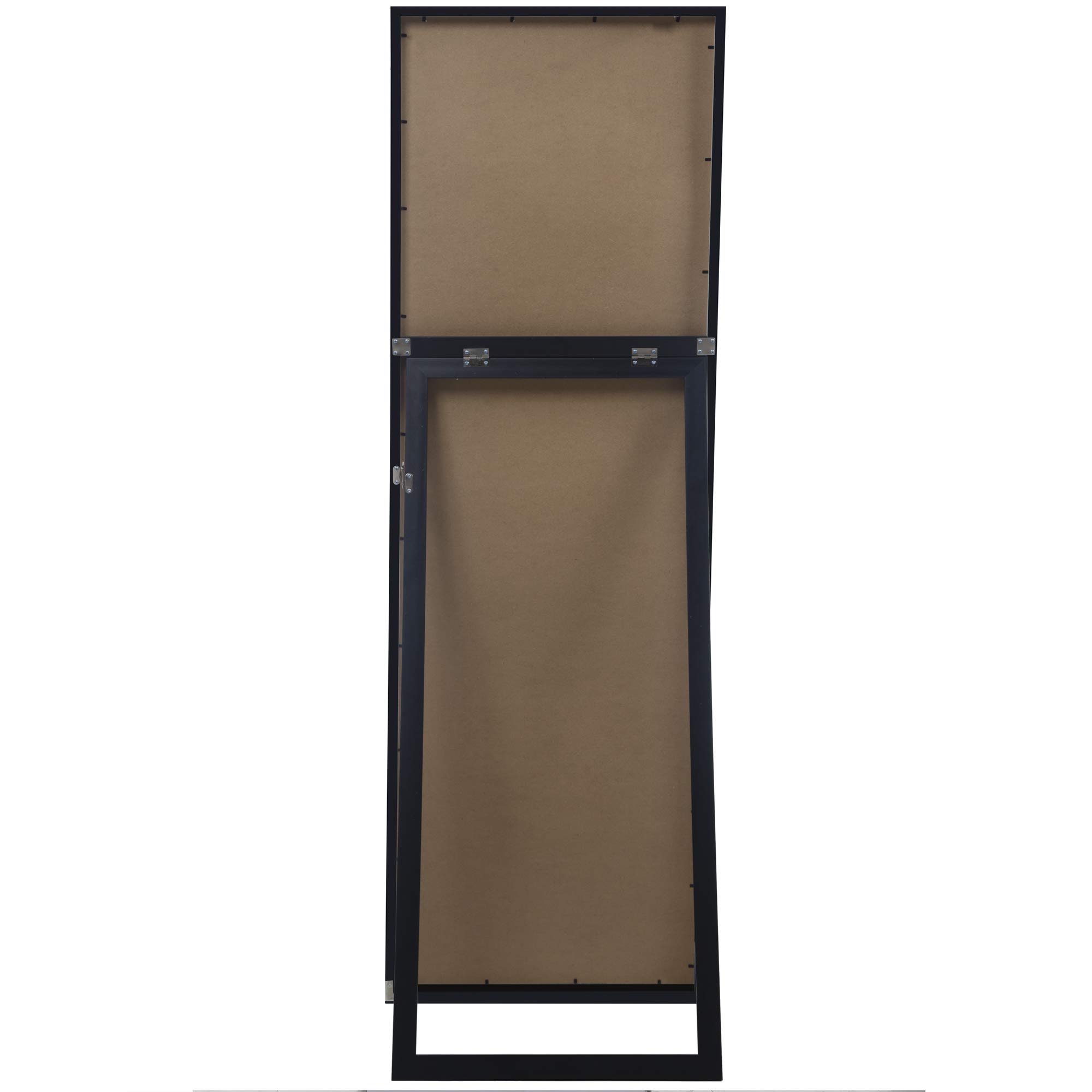 Buy Gallery Solutions Framed Floor Free Standing Easel Full Length