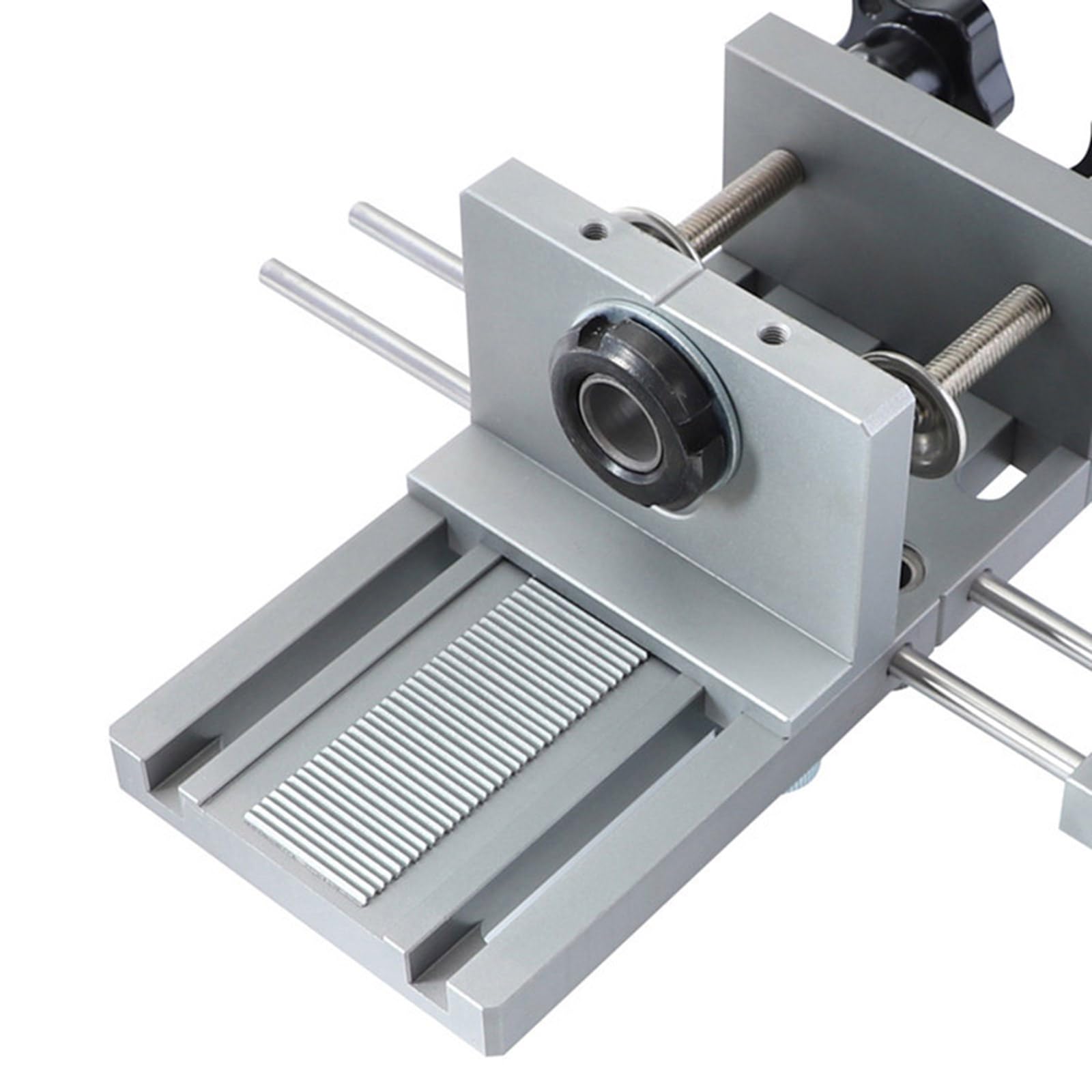 Herramienta multifuncional profesional 3 en 1 para carpintería, herramienta multifuncional de aleación de aluminio para carpinteros profesionales