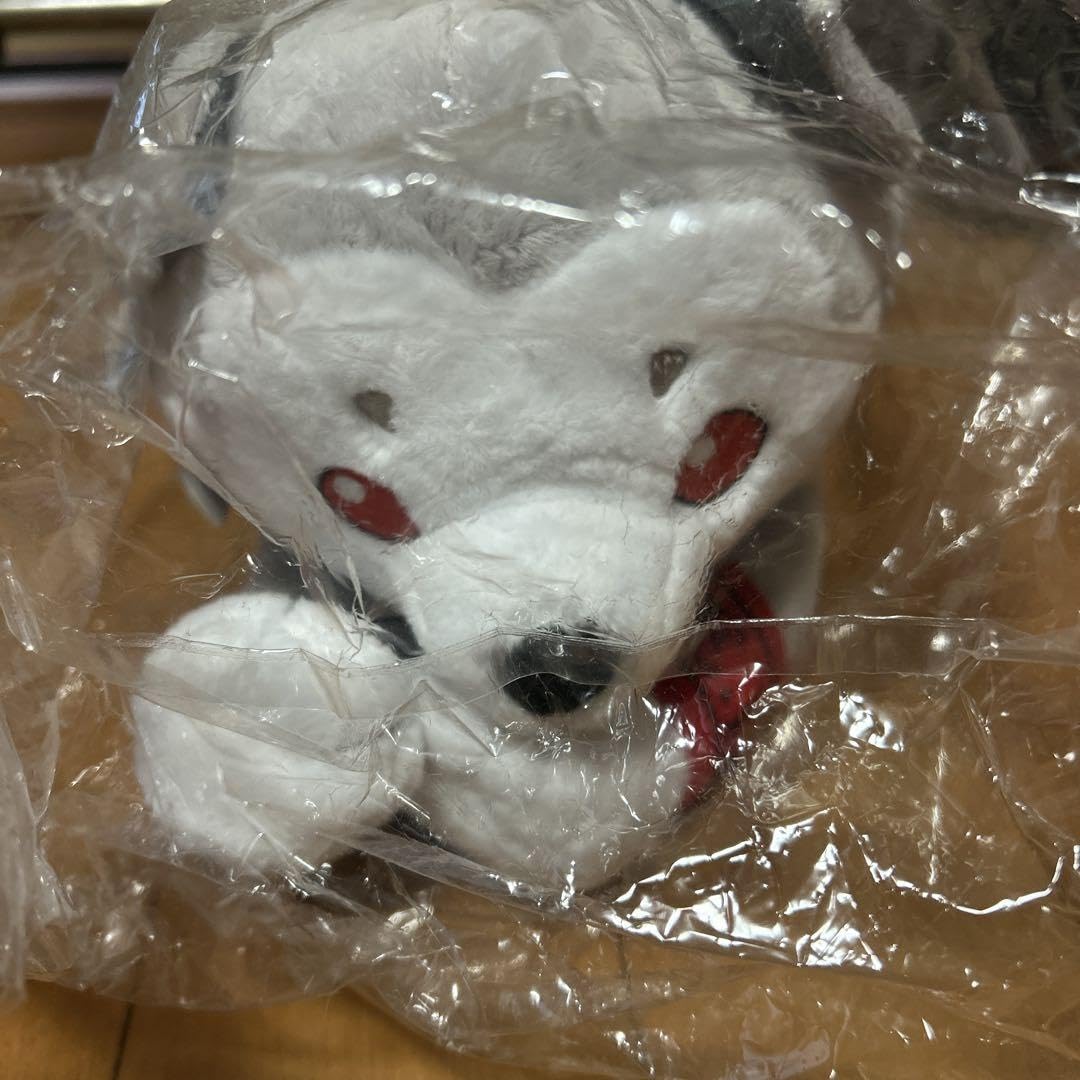 Amazon.co.jp: ペルソナ3 コロマルぬいぐるみ : おもちゃ