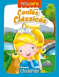 Contos clássicos - Cinderela