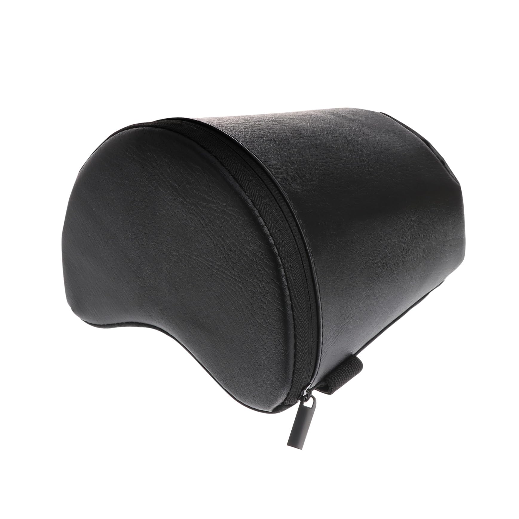 Poggiapiede per Chitarra Classica Nero, Supporto Antiscivolo Leggero