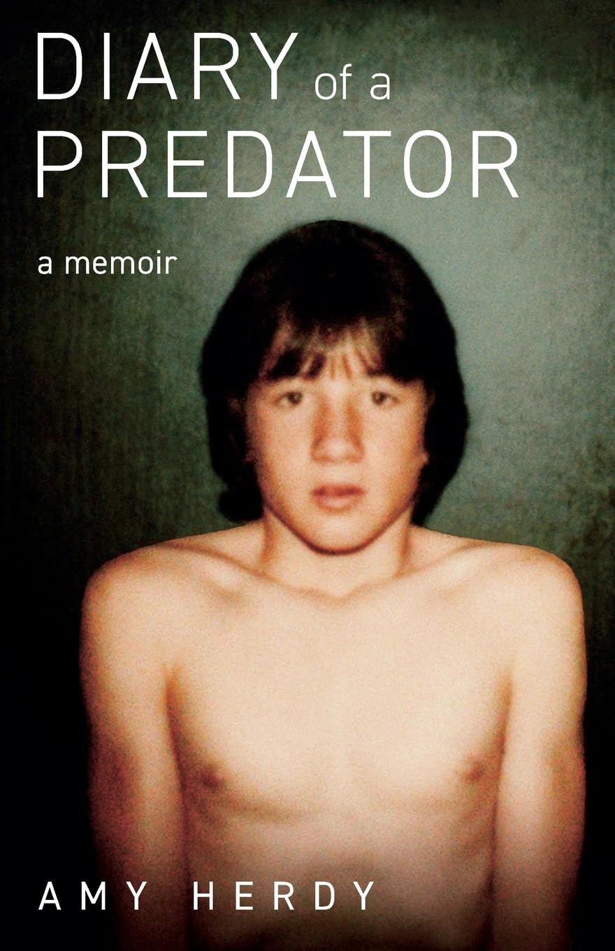 Diary of a Predator: A Memoir