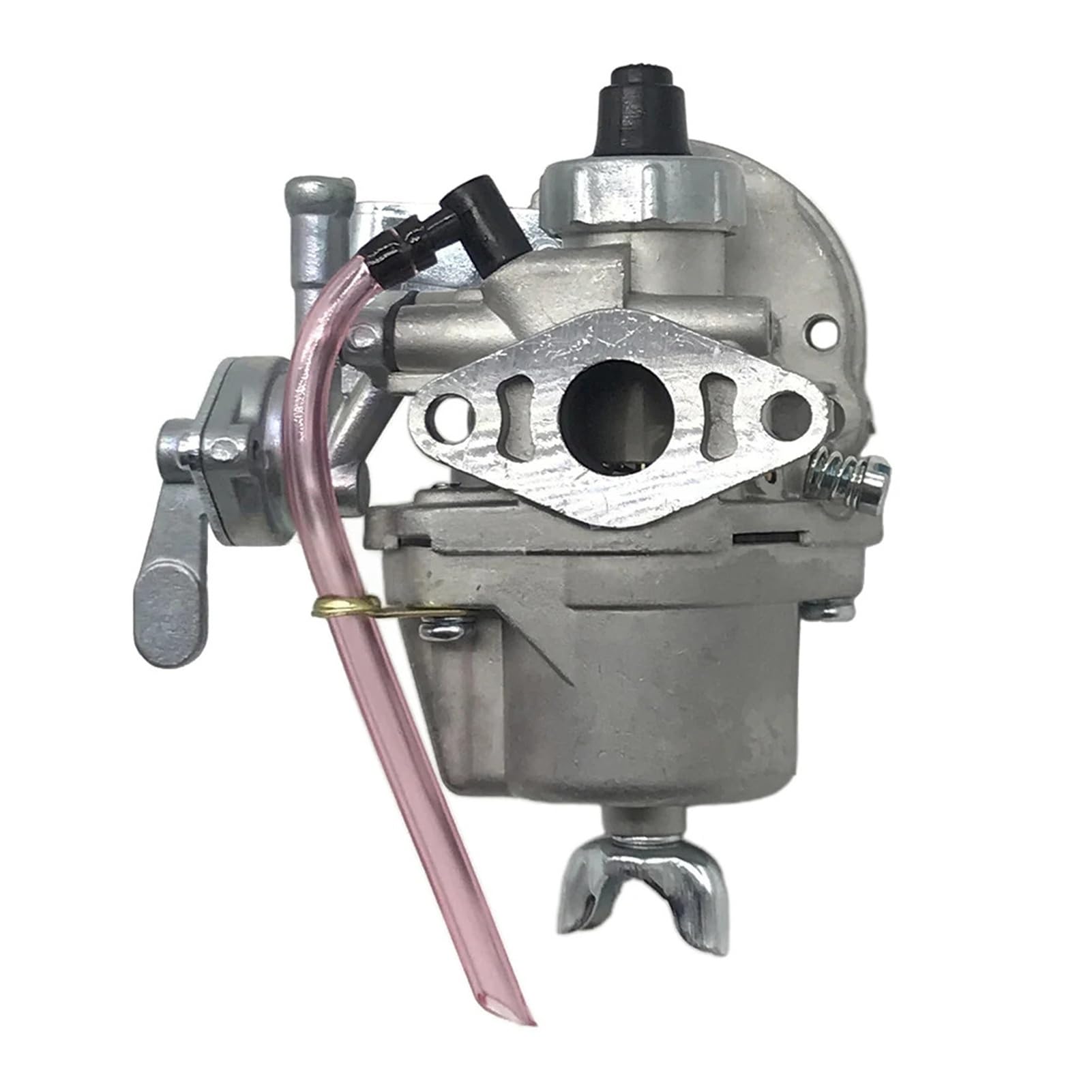 Carburateur pour pulvérisateur de moteur thermique pour l'entretien du jardin