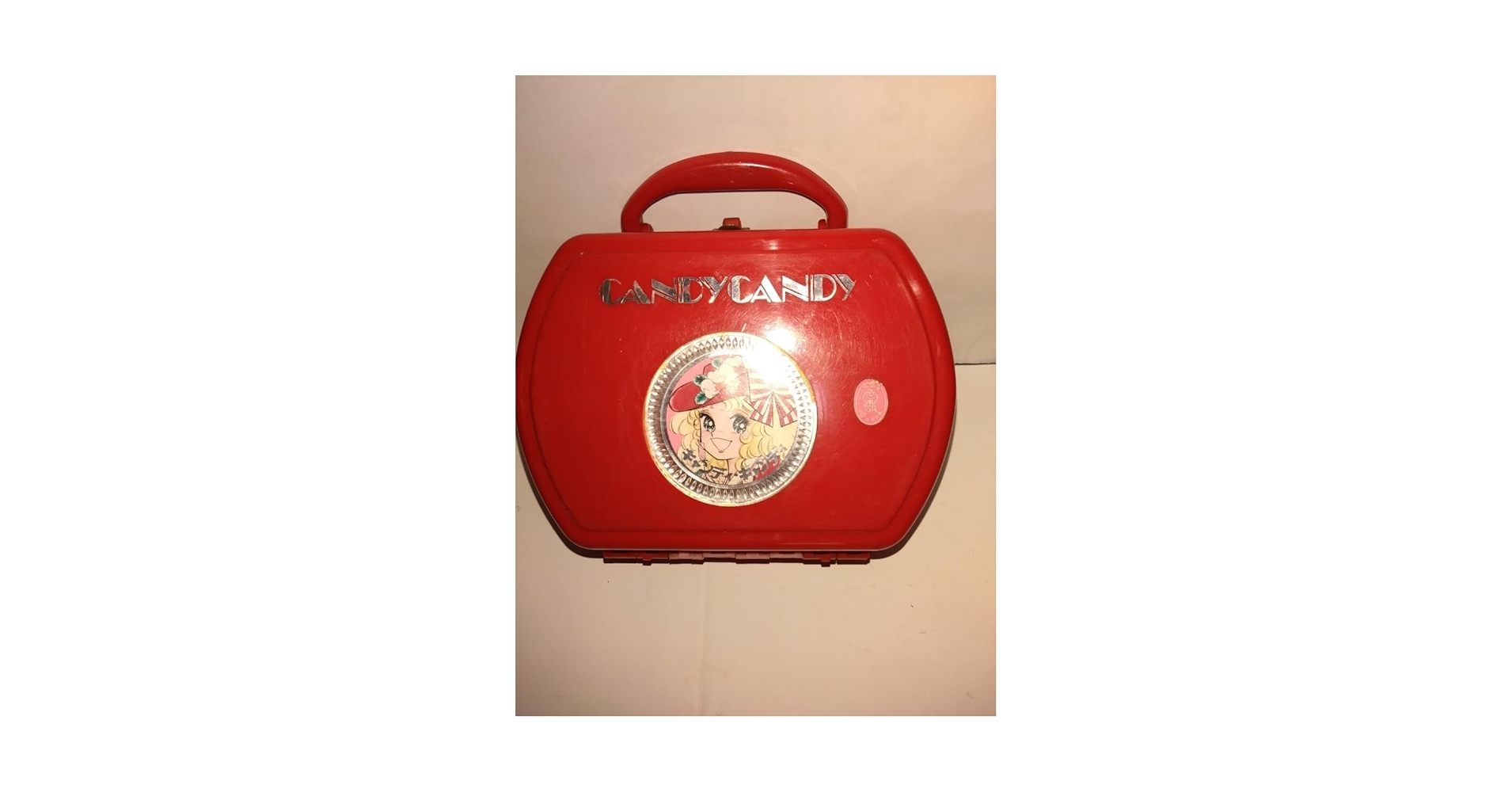 Amazon.co.jp: CandyCandy キャンディキャンディ レディーバッグ