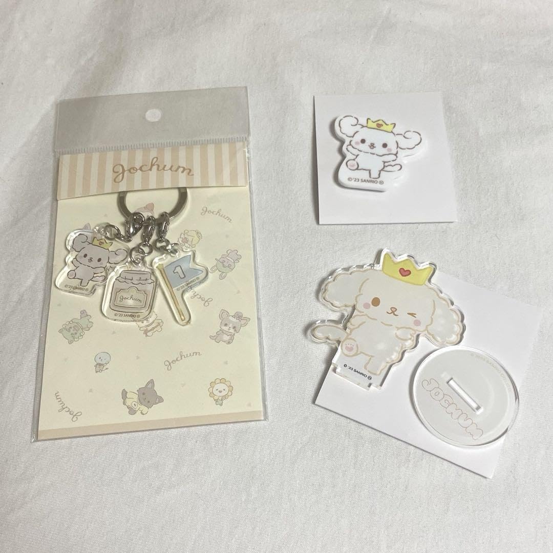 JOCHUM RURU 3点セット③ JOCHUM RURU 3点セット③