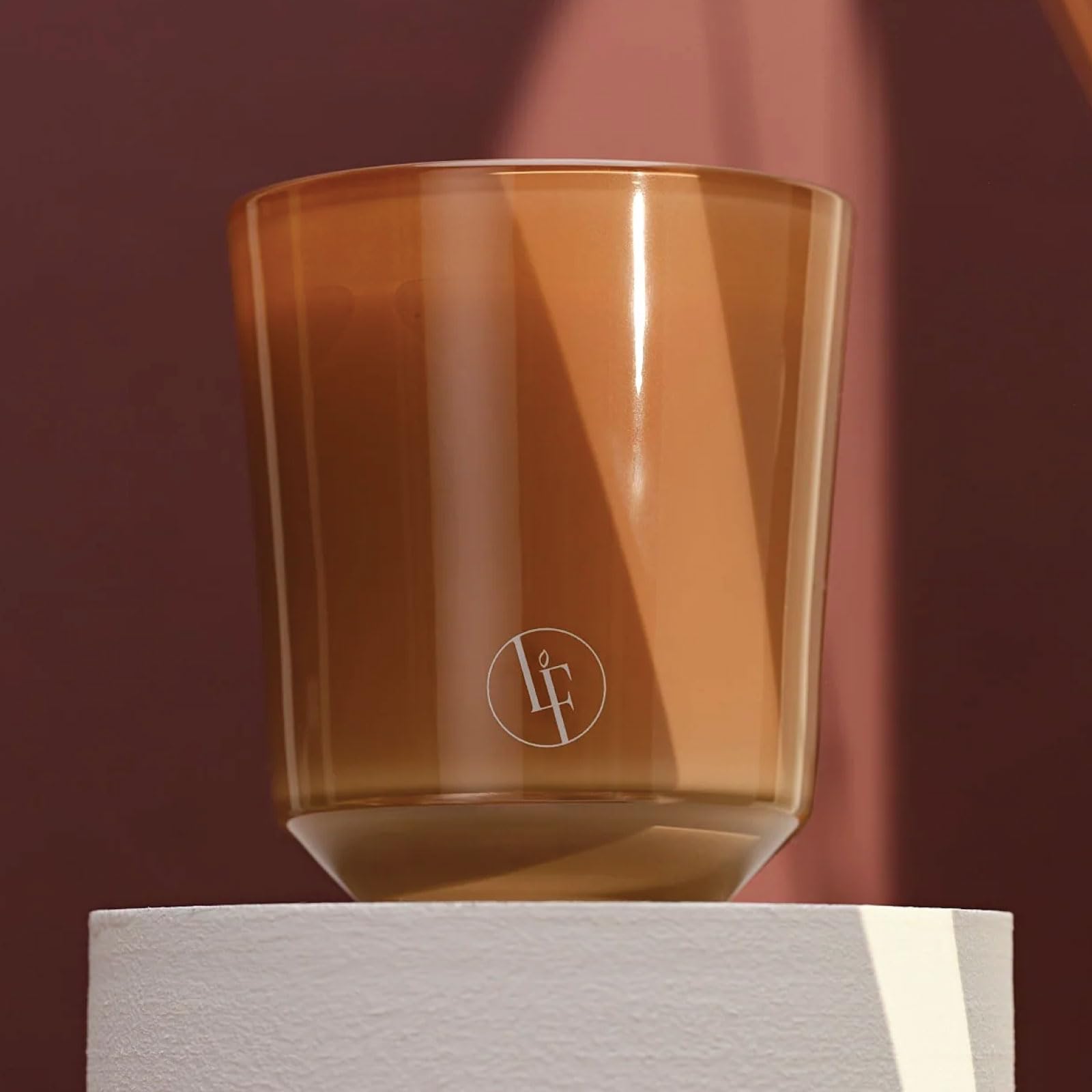 Bougies La Francaise - Vela perfumada - Vainilla Rubio