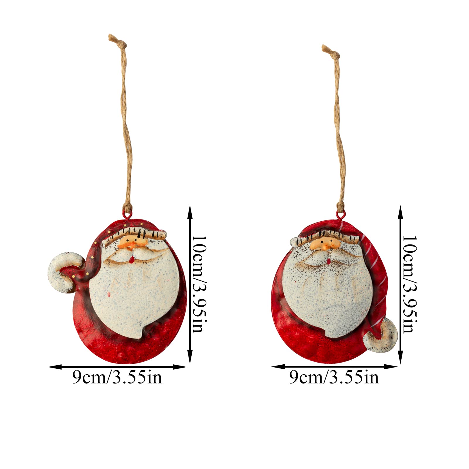  Ornament 5個セット Amazon.com: 84 Pcs Christmas Candy Ornament Set Red and
